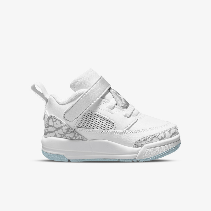 NIKE Pantofi Sport Jordan Spizike Low 