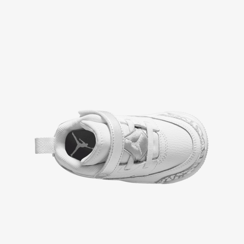 NIKE Pantofi Sport Jordan Spizike Low 