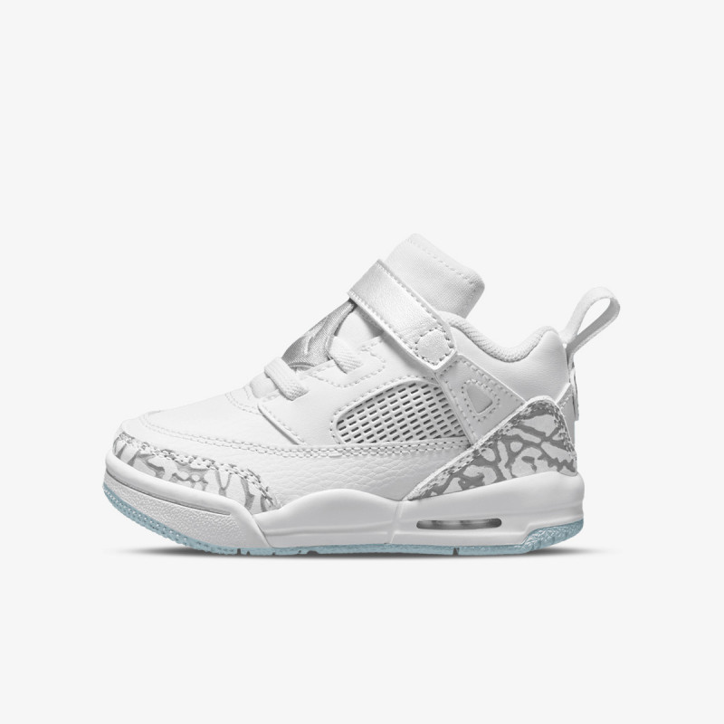 NIKE Pantofi Sport Jordan Spizike Low 