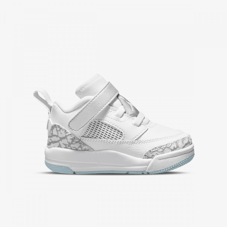 NIKE Pantofi Sport Jordan Spizike Low 