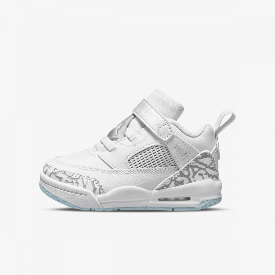 NIKE Pantofi Sport Jordan Spizike Low 