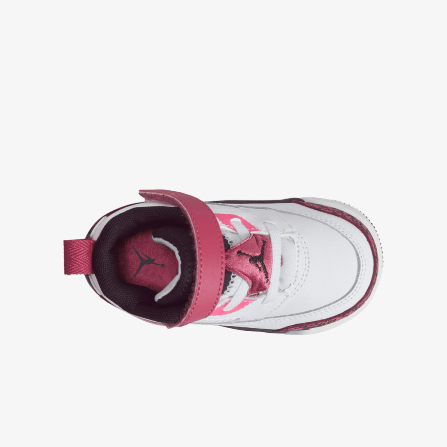 NIKE Pantofi Sport JORDAN SPIZIKE LOW (TD) 