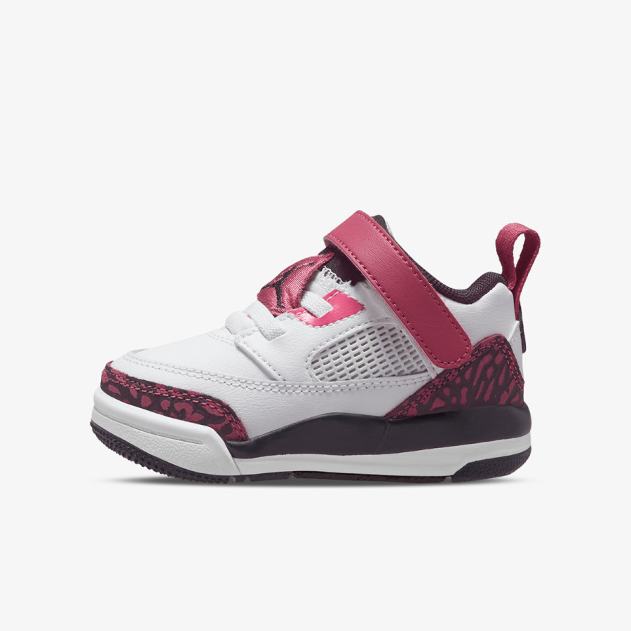 NIKE Pantofi Sport JORDAN SPIZIKE LOW (TD) 