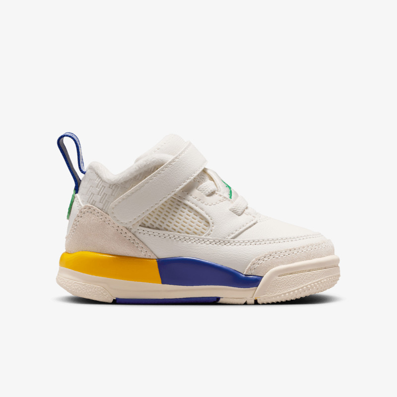 NIKE Pantofi Sport JORDAN SPIZIKE LOW BT 