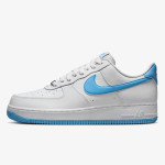 NIKE Pantofi Sport AIR FORCE 1 LOW 