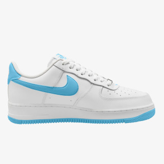 NIKE Pantofi Sport AIR FORCE 1 LOW 