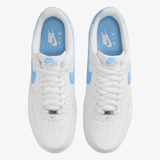 NIKE Pantofi Sport AIR FORCE 1 LOW 