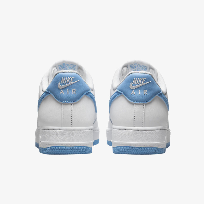 NIKE Pantofi Sport AIR FORCE 1 LOW 