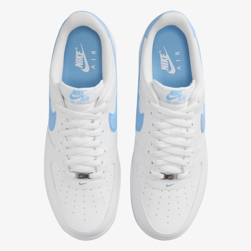 NIKE Pantofi Sport AIR FORCE 1 LOW 