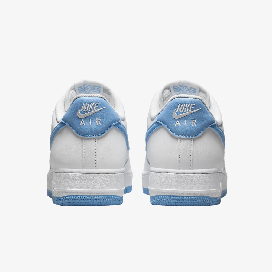 NIKE Pantofi Sport AIR FORCE 1 LOW 