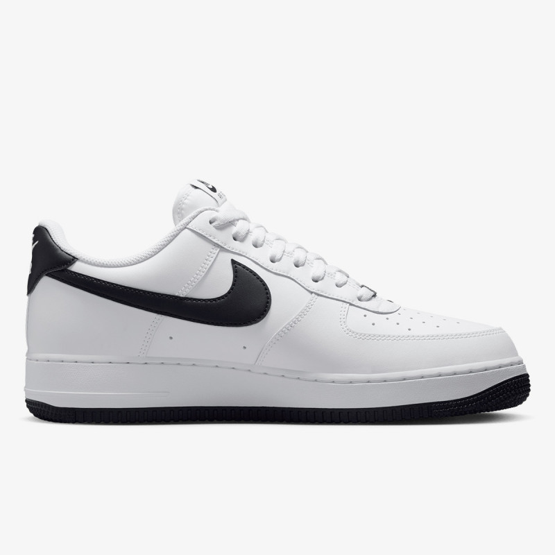 NIKE Pantofi Sport Air Force 1 '07 
