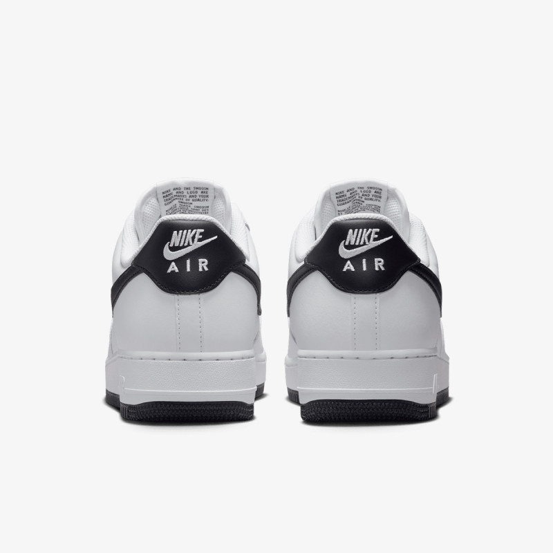 NIKE Pantofi Sport Air Force 1 '07 