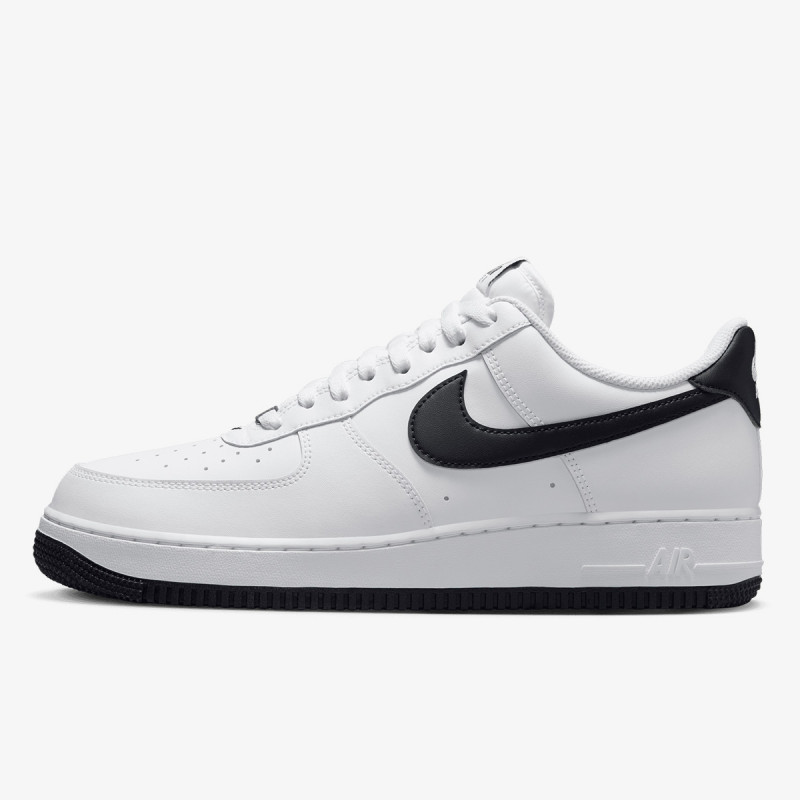 NIKE Pantofi Sport Air Force 1 '07 