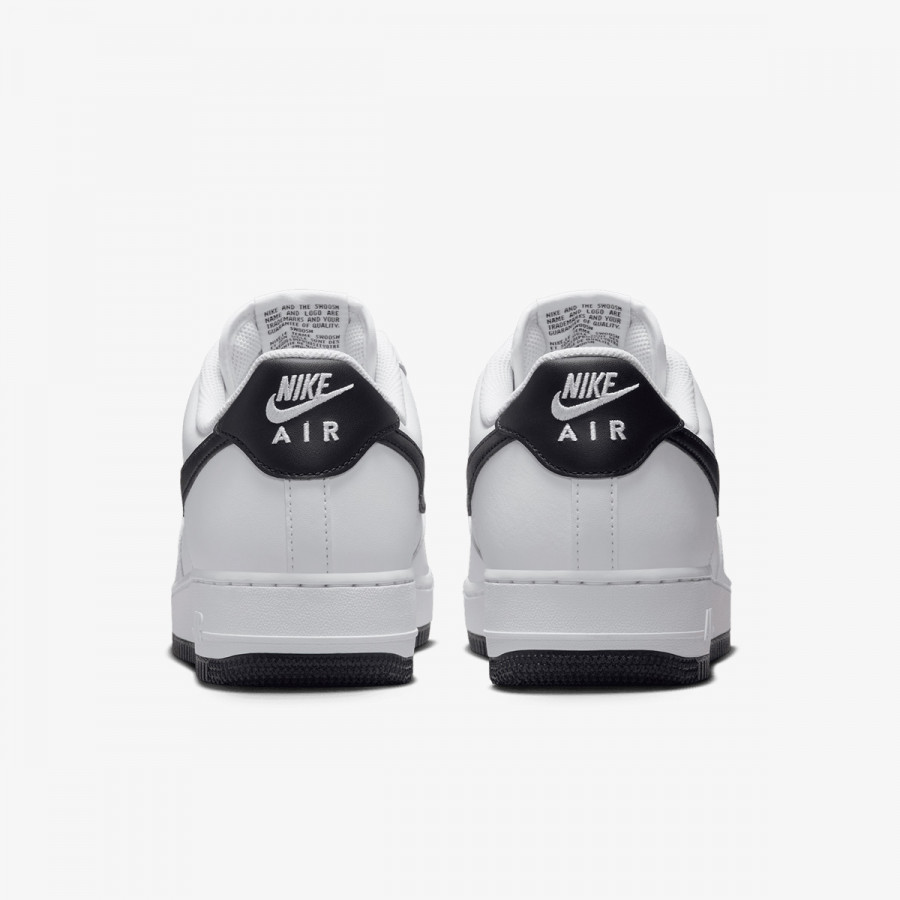 NIKE Pantofi Sport Air Force 1 '07 