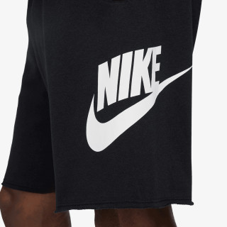 NIKE Pantaloni scurti Club Alumni 