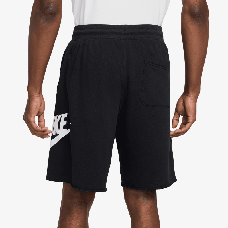 NIKE Pantaloni scurti Club Alumni 
