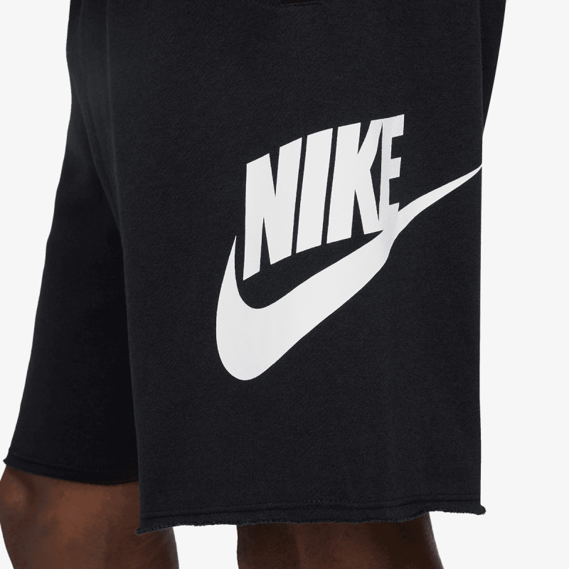 NIKE Pantaloni scurti Club Alumni 