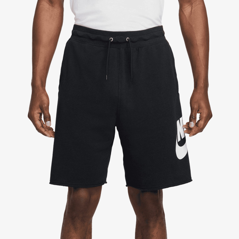 NIKE Pantaloni scurti Club Alumni 