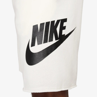 NIKE Pantaloni scurti M NK CLUB ALUMNI FT SHORT 