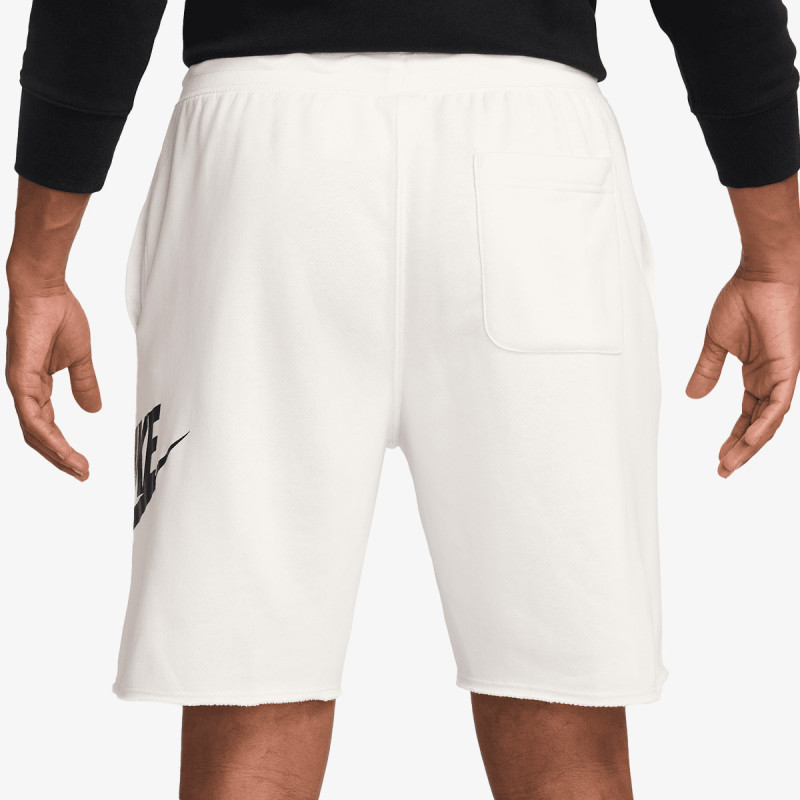 NIKE Pantaloni scurti M NK CLUB ALUMNI FT SHORT 