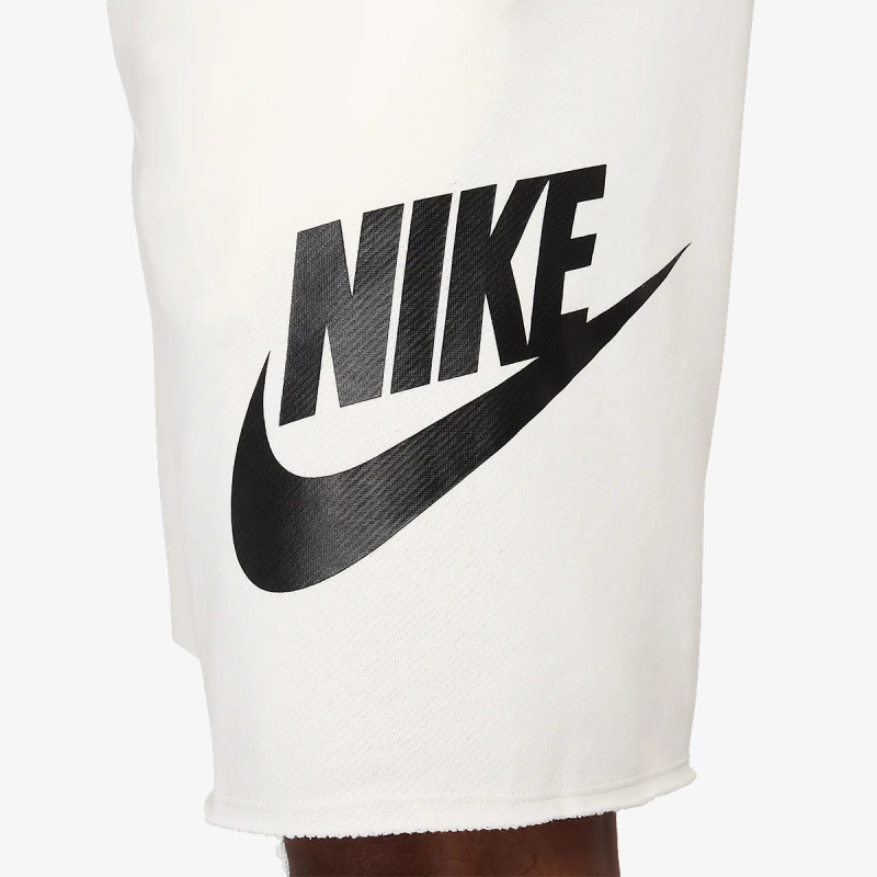 NIKE Pantaloni scurti M NK CLUB ALUMNI FT SHORT 