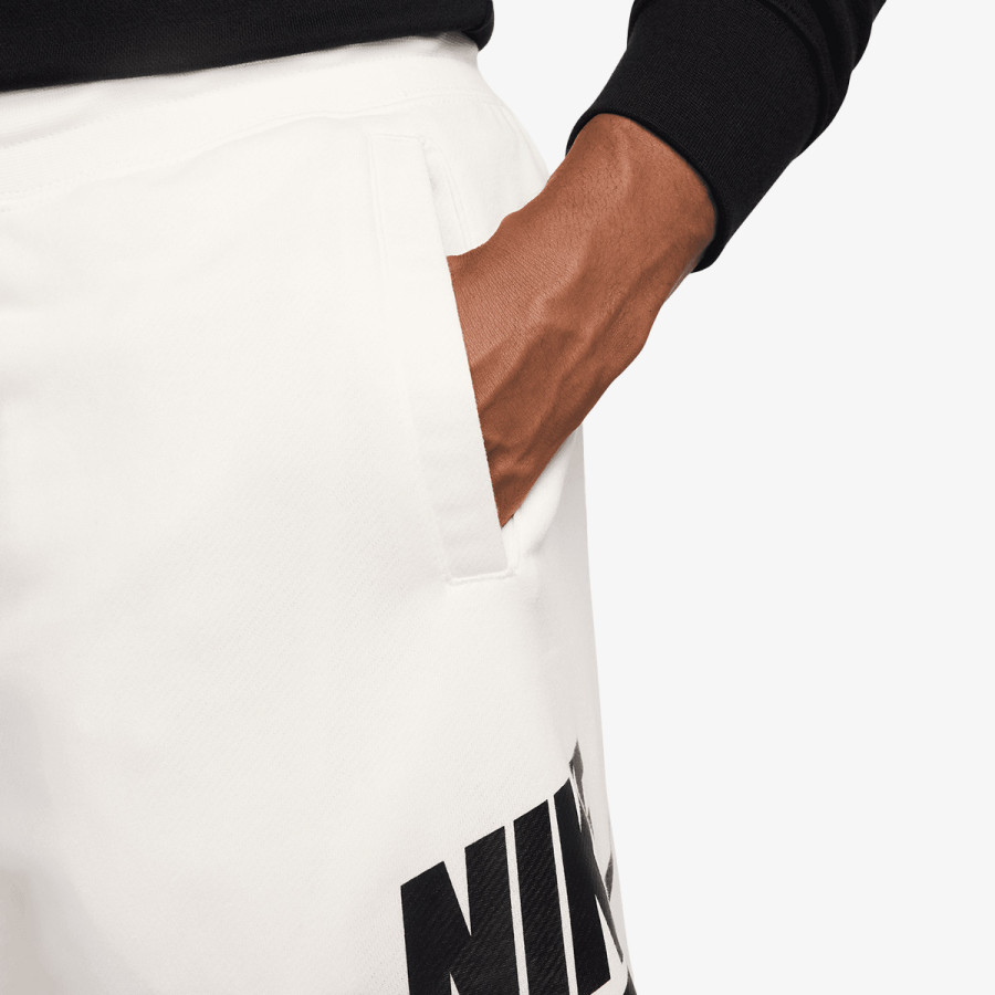 NIKE Pantaloni scurti M NK CLUB ALUMNI FT SHORT 