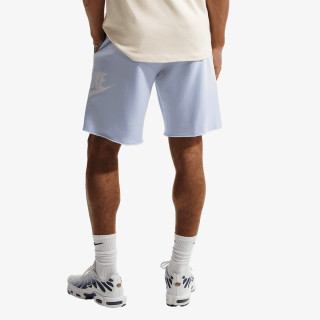 NIKE Pantaloni scurti Club Alumni 