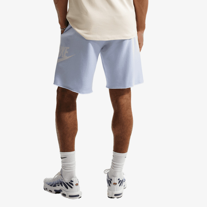 NIKE Pantaloni scurti Club Alumni 