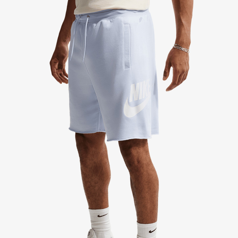 NIKE Pantaloni scurti Club Alumni 