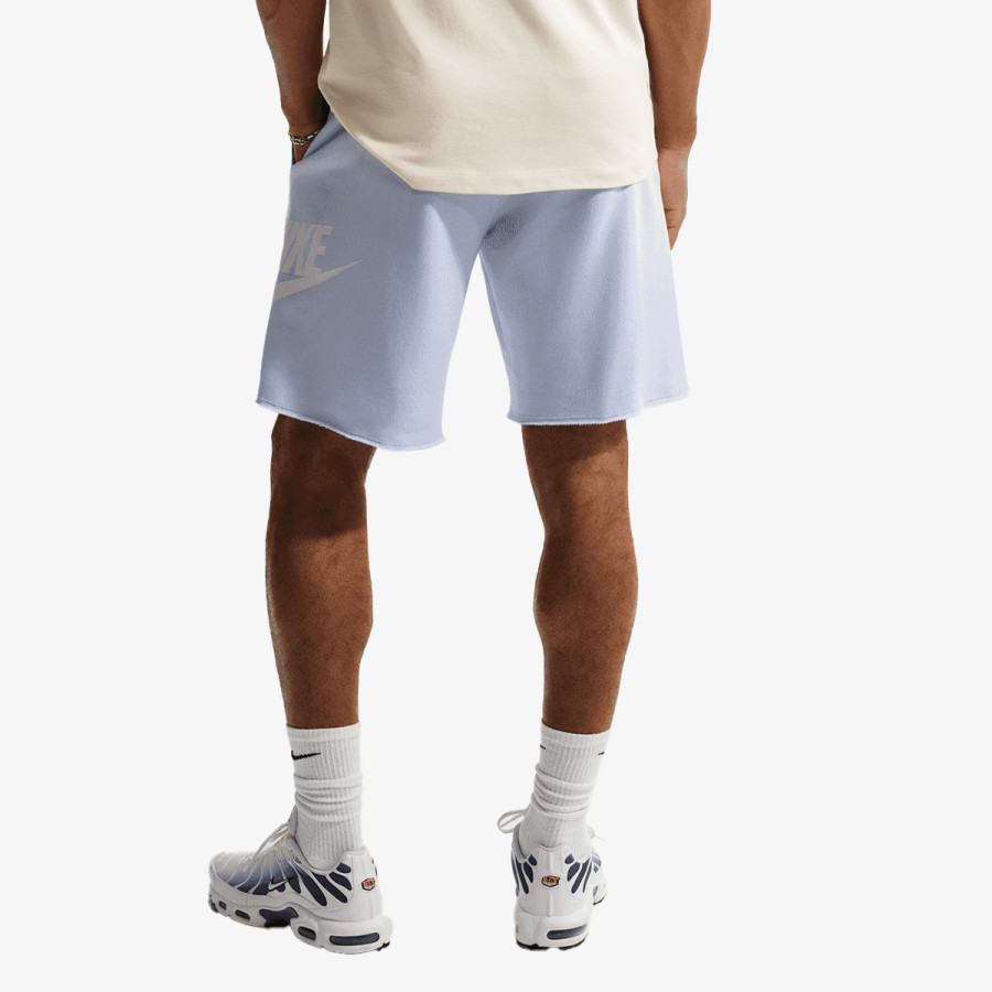 NIKE Pantaloni scurti Club Alumni 