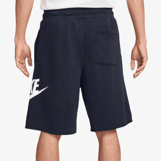 NIKE Pantaloni scurti Club Alumni 