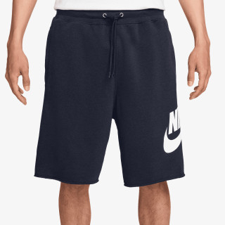 NIKE Pantaloni scurti Club Alumni 