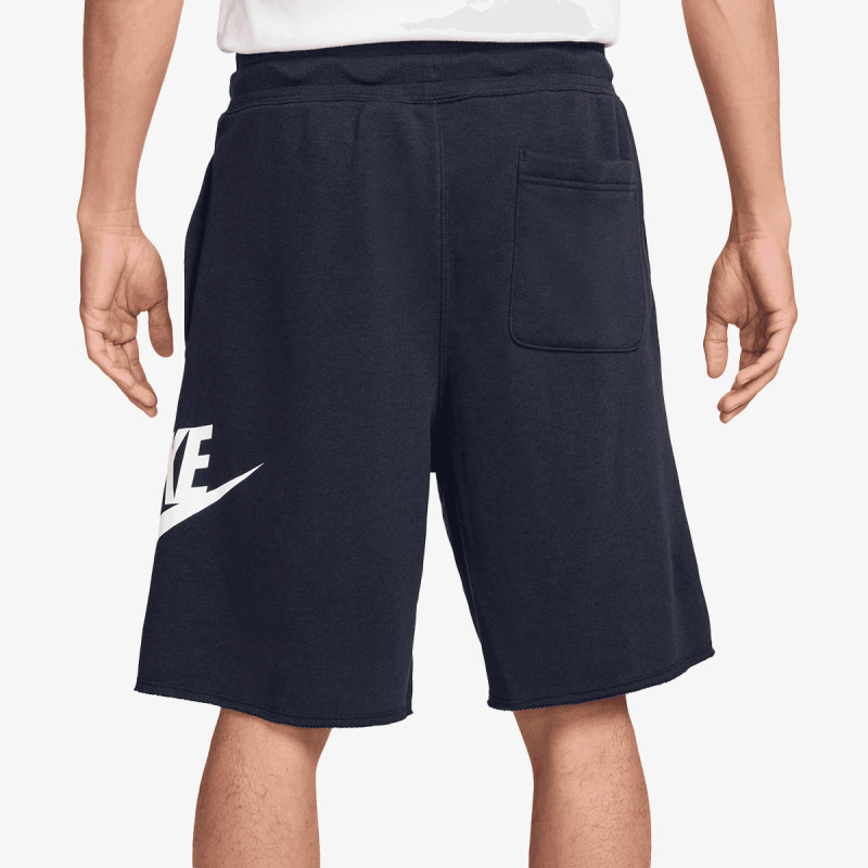 NIKE Pantaloni scurti Club Alumni 