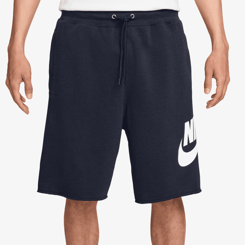 NIKE Pantaloni scurti Club Alumni 