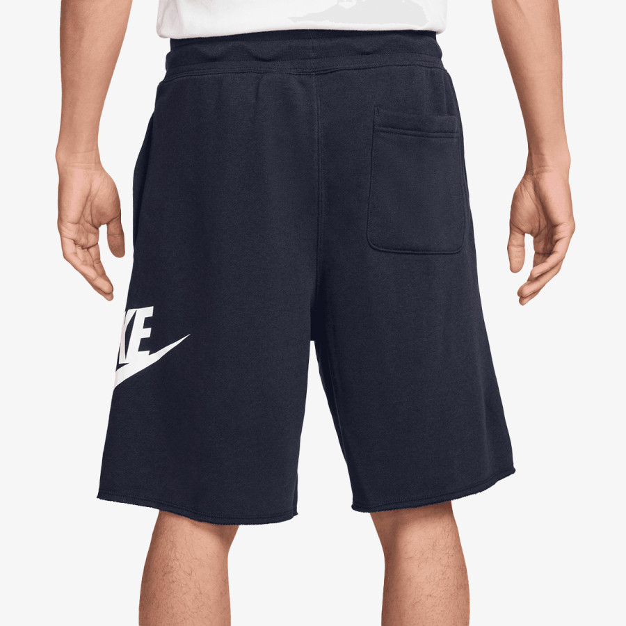 NIKE Pantaloni scurti Club Alumni 