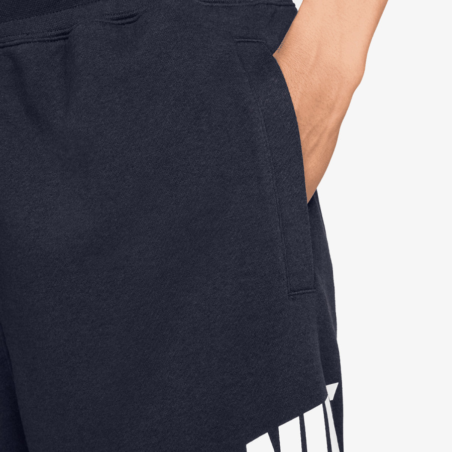 NIKE Pantaloni scurti Club Alumni 