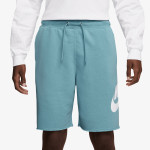 NIKE Pantaloni scurti Club Alumni 
