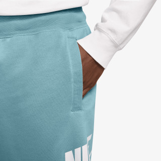 NIKE Pantaloni scurti Club Alumni 