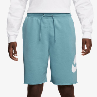 NIKE Pantaloni scurti Club Alumni 