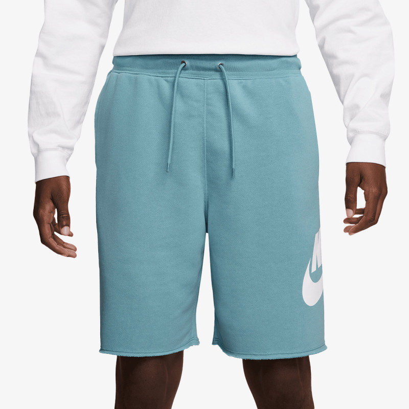 NIKE Pantaloni scurti Club Alumni 