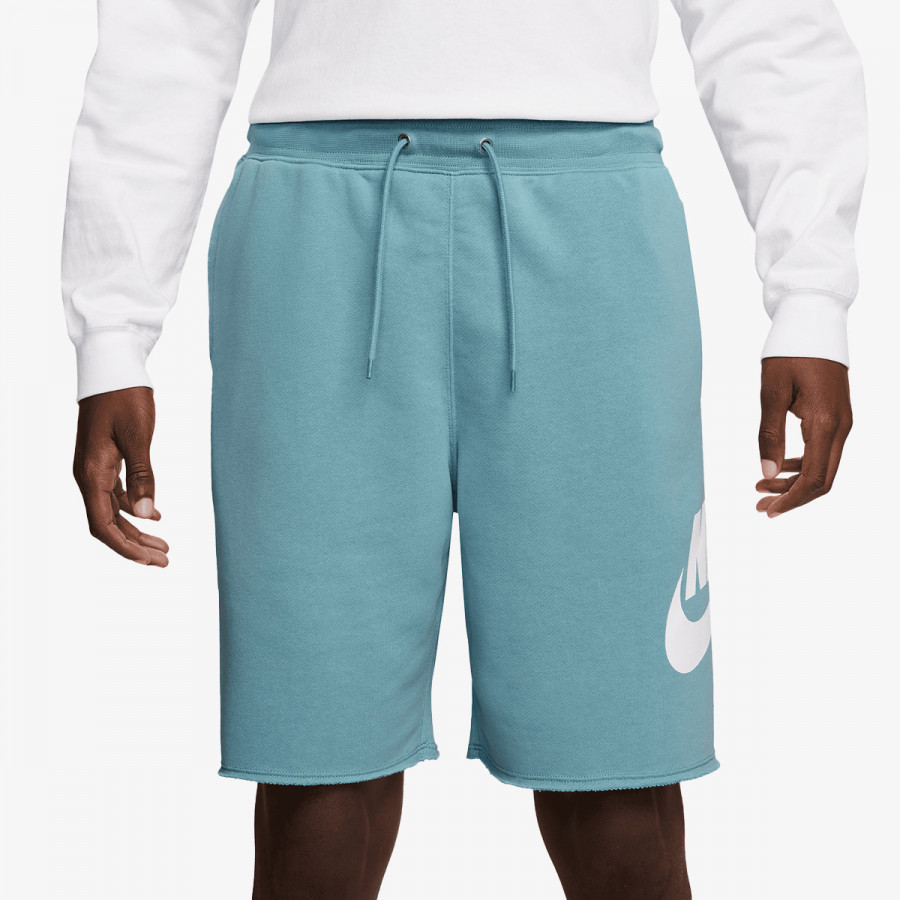NIKE Pantaloni scurti Club Alumni 