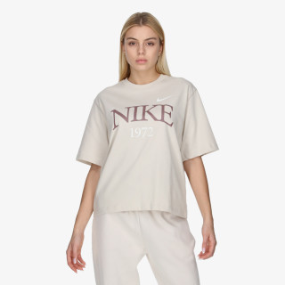 NIKE Tricouri W NSW TEE CLASSICS BOXY 