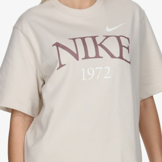 NIKE Tricouri W NSW TEE CLASSICS BOXY 