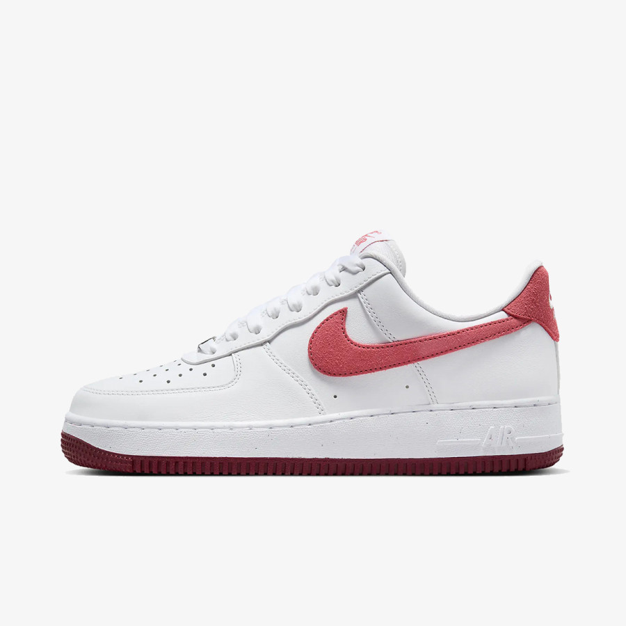 NIKE Pantofi Sport AIR FORCE 1 LOW ADOBE 