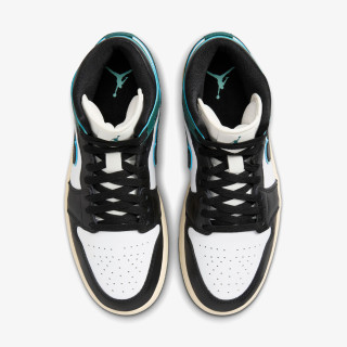 NIKE Pantofi Sport Air Jordan 1 Mid SE 