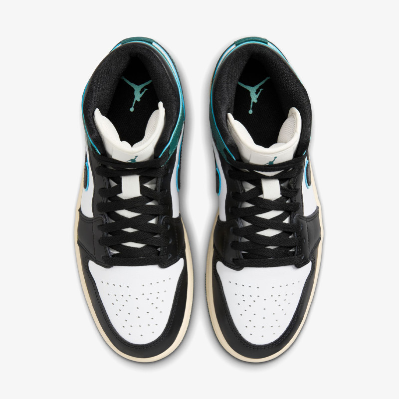 NIKE Pantofi Sport Air Jordan 1 Mid SE 