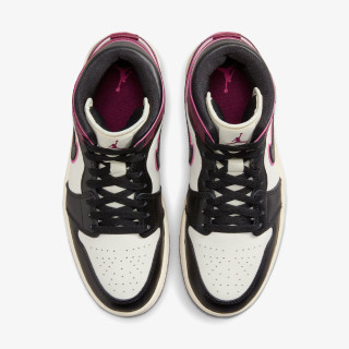 NIKE Pantofi Sport Air Jordan 1 Mid SE 
