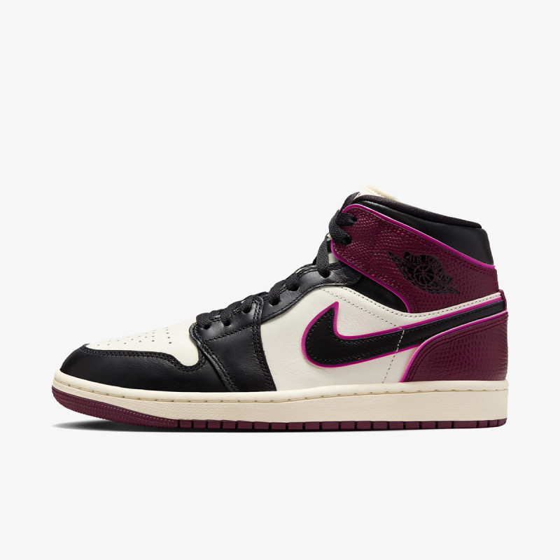 NIKE Pantofi Sport Air Jordan 1 Mid SE 