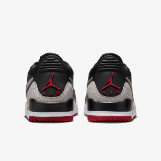 NIKE Pantofi Sport Air Jordan Legacy 312 