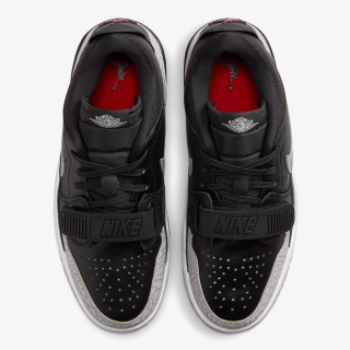 NIKE Pantofi Sport Air Jordan Legacy 312 
